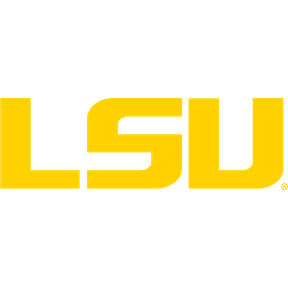 LSU Tigers Football logo