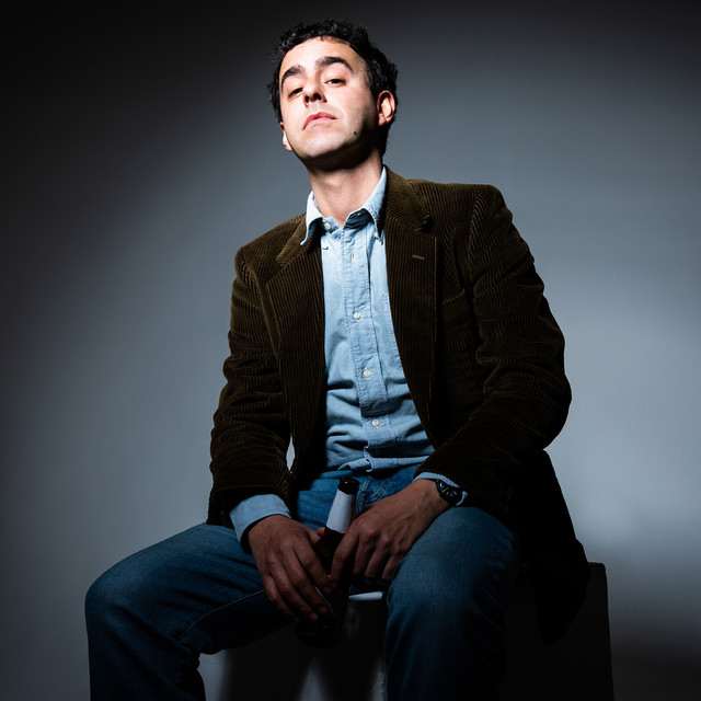 Luca Ravenna (16+ Event) at Gramercy Theatre on Dec 3, 2026