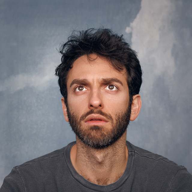Lucas Zelnick: comedian