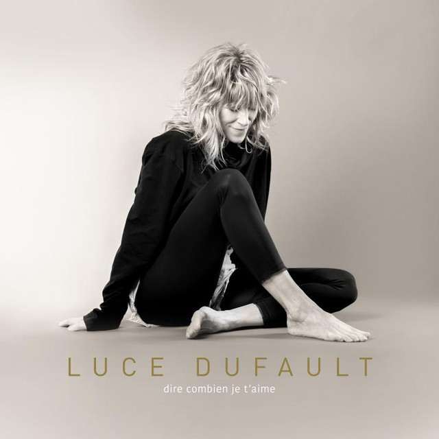 Luce Dufault at Theatre Manuvie on Oct 21, 2026