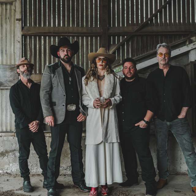 Lucero at 40 Watt Club on Sep 30, 2026