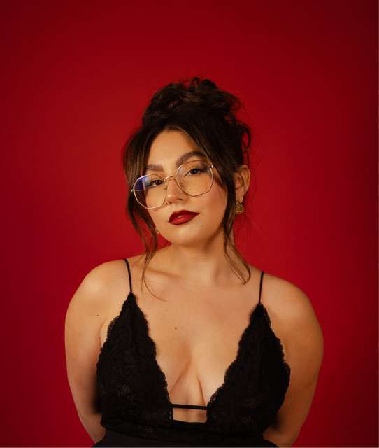 Lucia Flores Wiseman (21+ Event) at Chop Suey on Oct 7, 2026