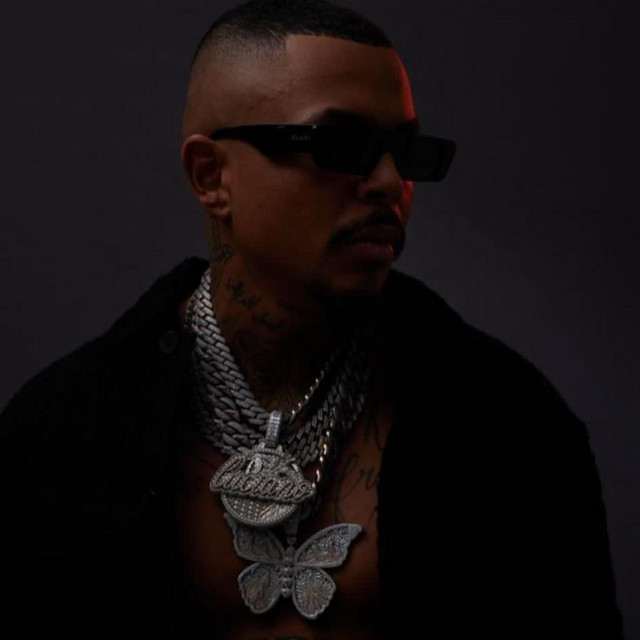 Luciano at Sweetwater Music Hall on Feb 28, 2027