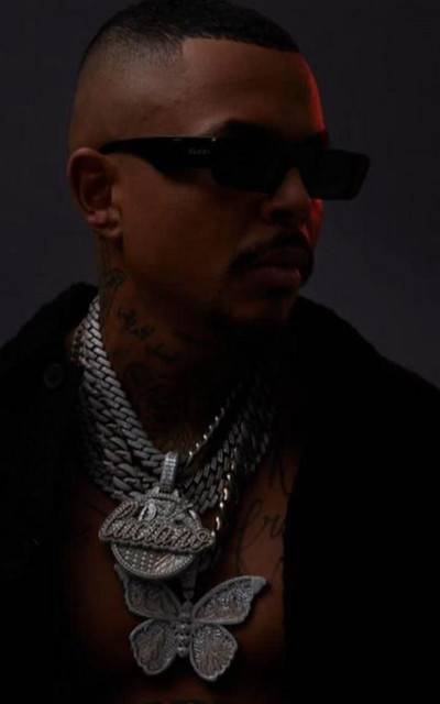 Luciano (Rescheduled from 10/2/2025)