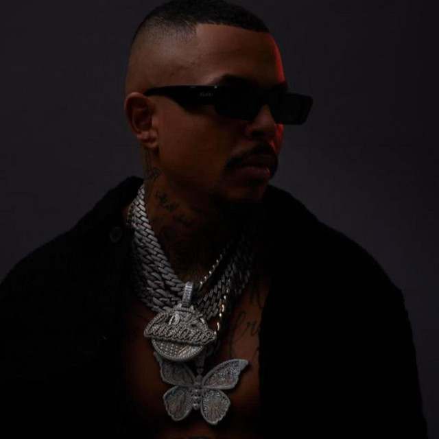 Luciano: Reggae artist