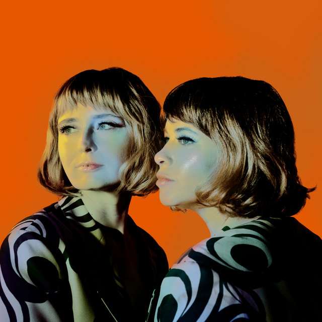 Lucius at Lensic Performing Arts Center on Jan 31, 2027