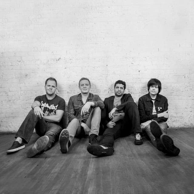 Lucky Boys Confusion at House of Blues Chicago on Nov 14, 2026