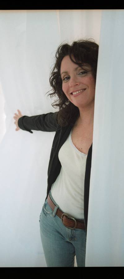 Lucy Kaplansky
