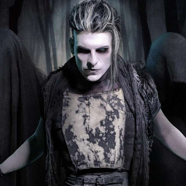Combichrist at TSDMAAC on Sep 23, 2026