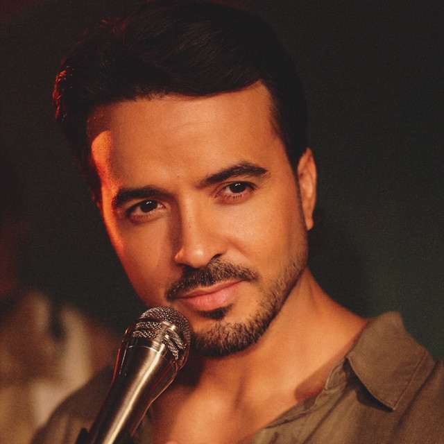 Luis Fonsi at Coliseo de Puerto Rico on Feb 20, 2027
