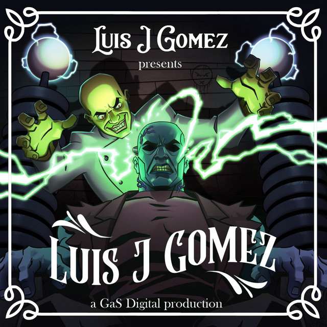 Luis J Gomez at Governors Brokerage on Sep 26, 2026