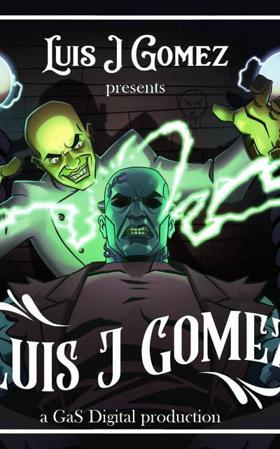 Luis J Gomez