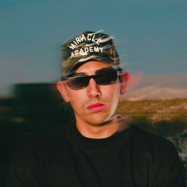 Luis Torres at Omnia Nightclub - Las Vegas on Dec 29, 2026