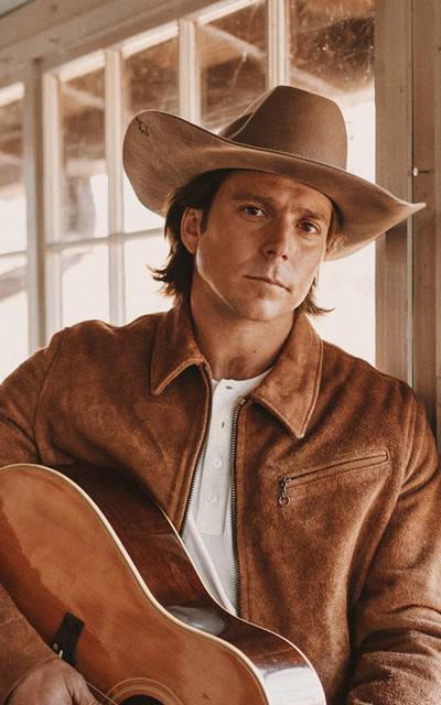 Lukas Nelson