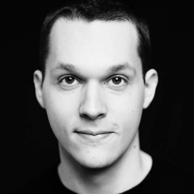 Lukas Sternath at Conrad Prebys Performing Arts Center	- The Baker-Baum Concert Hall on Dec 13, 2026