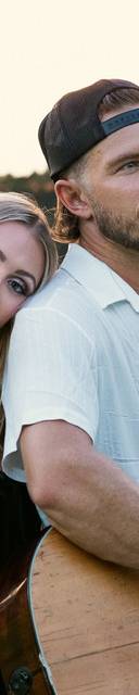 Luke and Kaylee