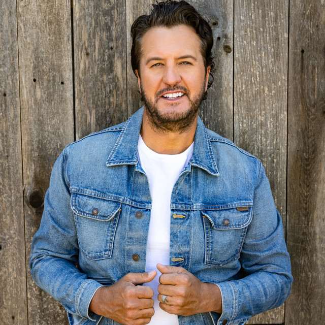 Luke Bryan at Prairie View Farms on Sep 19, 2026
