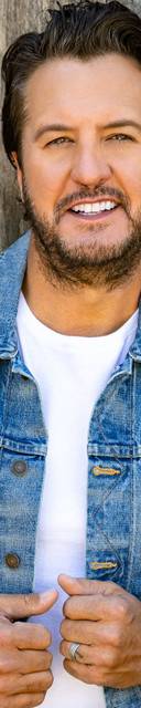 Luke Bryan