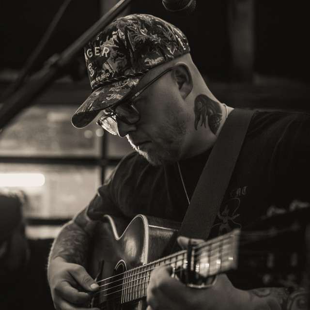Luke Cope at Flat Iron on Sep 23, 2026