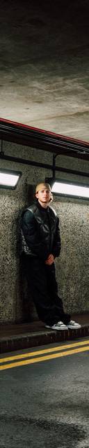 Luke Dean