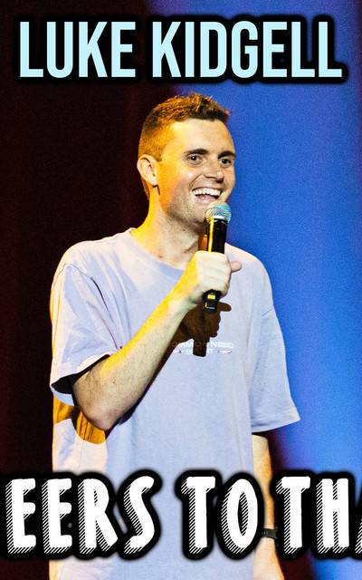 Luke Kidgell