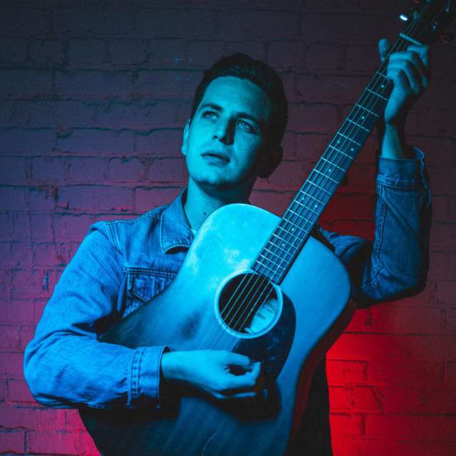 Luke Null at The Comedy Catch at The Choo Choo on Feb 25, 2027