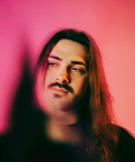 Lumasi at Substation Seattle on Oct 10, 2026