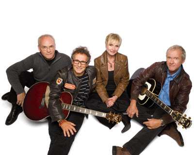 Lunch at Allens at Broadway Theatre - Saskatoon on Oct 7, 2026