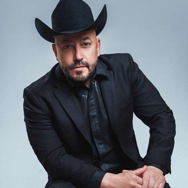 Lupillo Rivera at Rosemont Theatre on Oct 24, 2026