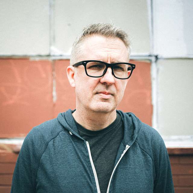 Lusine at Ophelias Electric Soapbox on Sep 18, 2026