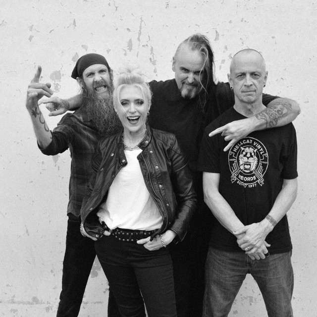 Luxt at The Boardwalk - Orangevale on Oct 9, 2026