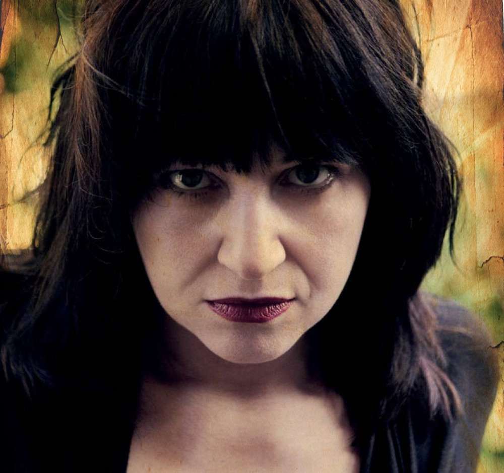 Lydia Lunch at Alchemy - RI on Dec 17, 2026