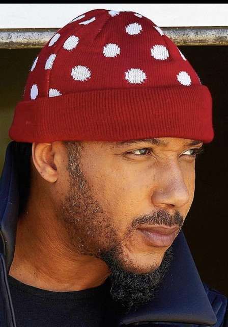 Lyfe Jennings at Soul Kitchen on Sep 19, 2026