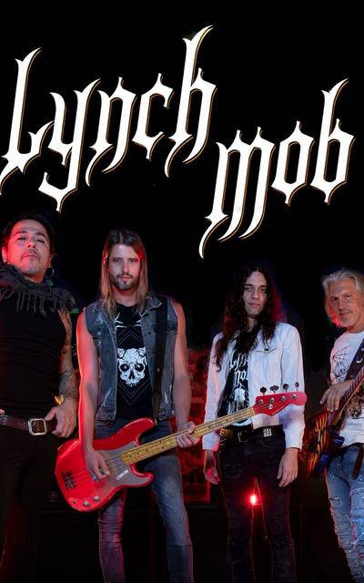Lynch Mob