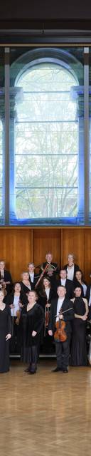 Lynchburg Symphony Orchestra