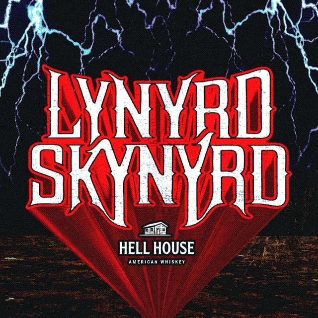 Lynyrd Skynyrd at Cuthbert Amphitheater on Sep 29, 2026