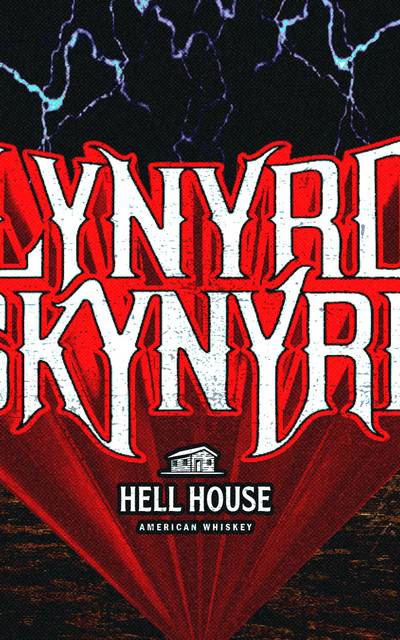 Lynyrd Skynyrd
