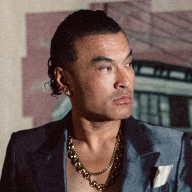 Lyrics Born: Rock artist