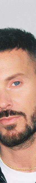 M Pokora