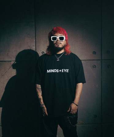 M?STIC: Dance/Electronica artist