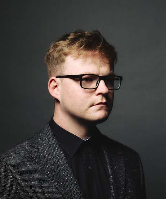 Mac Glocky at Cannery Hall - Row One Stage on Nov 5, 2026