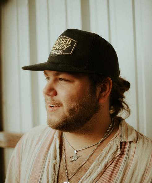 Mac Hankins and the Moonlighters: artist