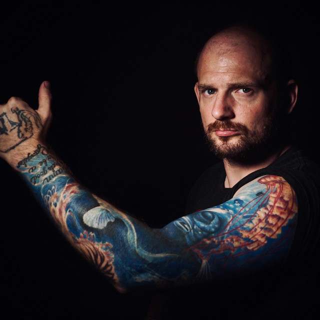 Mac Lethal: Rap/Hip Hop artist