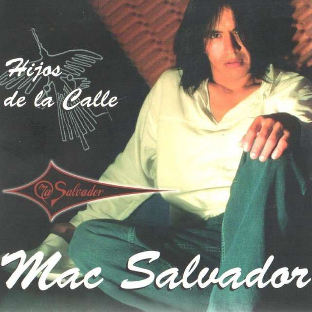 Mac Salvador at Tammys Event Center on Sep 27, 2026