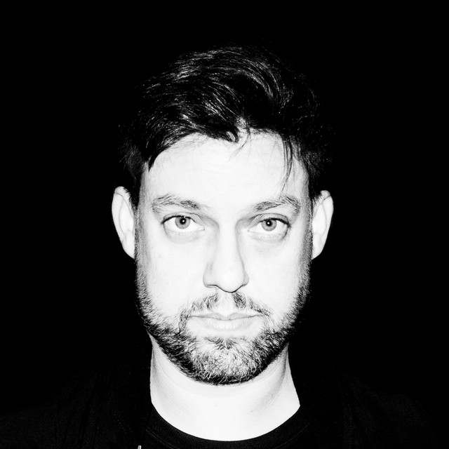 Maceo Plex: Dance/Electronica artist