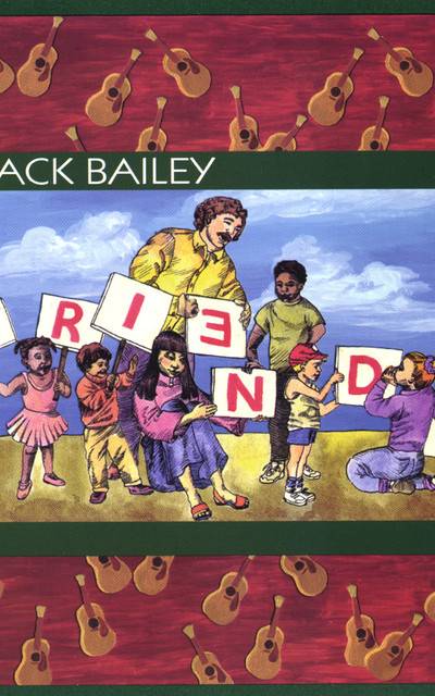 Mack Bailey and Chris Nole