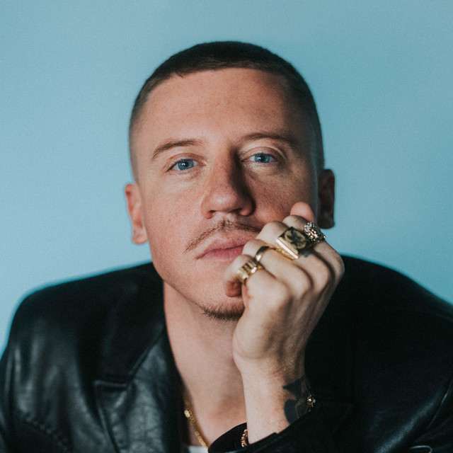 Macklemore at Red Rocks Amphitheatre on Oct 22, 2026