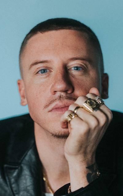 Macklemore