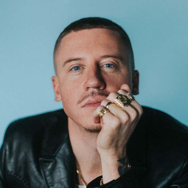 Macklemore: Rap/Hip Hop artist