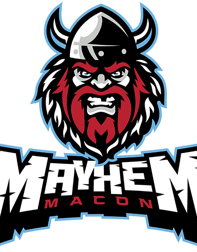 Birmingham Bulls at Macon Mayhem